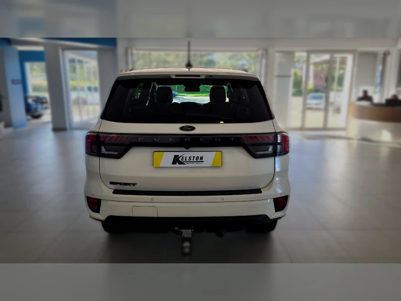 2024 Ford Everest 20d Bi-turbo Sport At