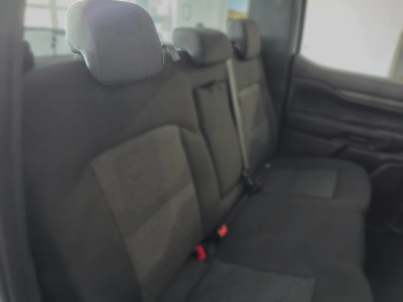 2026 Ford Ranger Double Cab 20l Sit Xl 4x2 10at