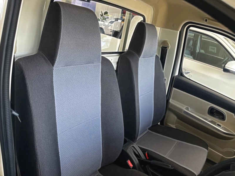 CHANGAN STAR S/C DROPSIDE