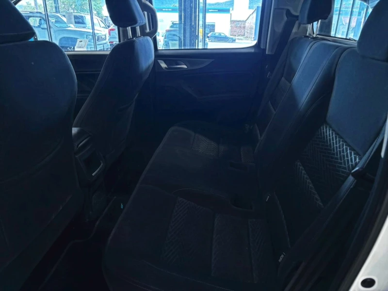 2026 Gwm  P300 Double Cab 2.0td Sx 4x2 8at