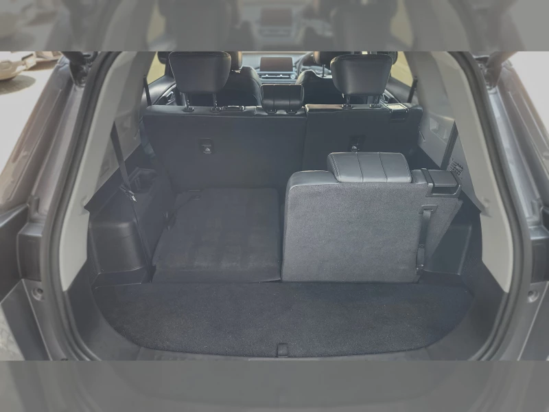 2025 Chery Tiggo 8 Pro 1.6t Executive +
