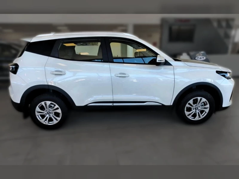 CHERY TIGGO 4 CROSS LITE CVT