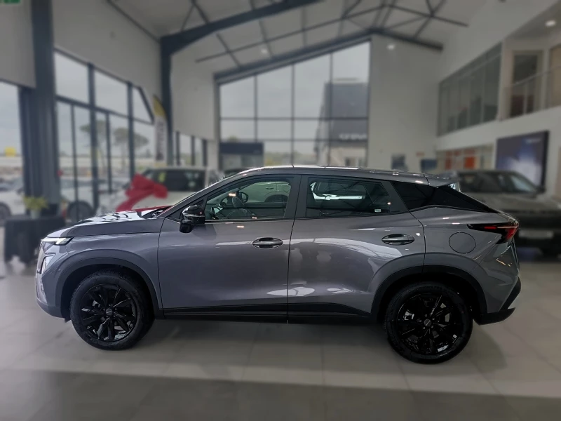 OMODA C5 1.5T LUXURY X