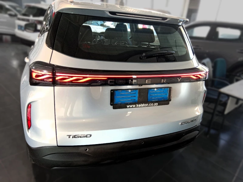 Image of Vehicle
