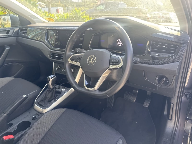 2025 Volkswagen Taigo Life 1.0 Tsi 85kw Dsg
