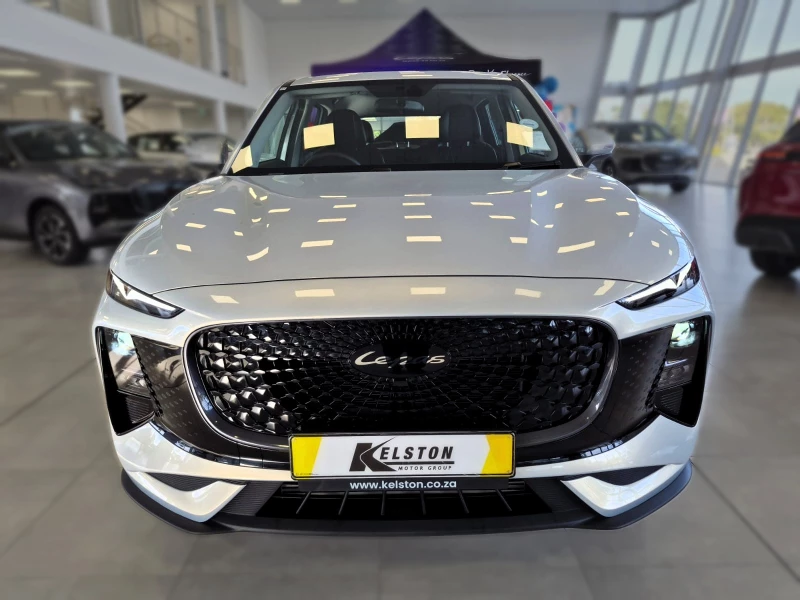2026 Lepas L4 1.5t Javan