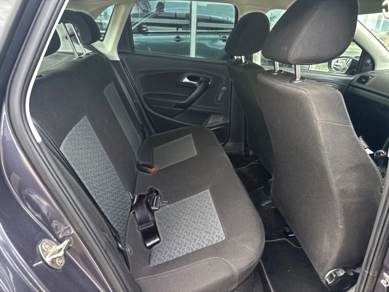 2025 Volkswagen Polo Vivo 1.4 63kw Life