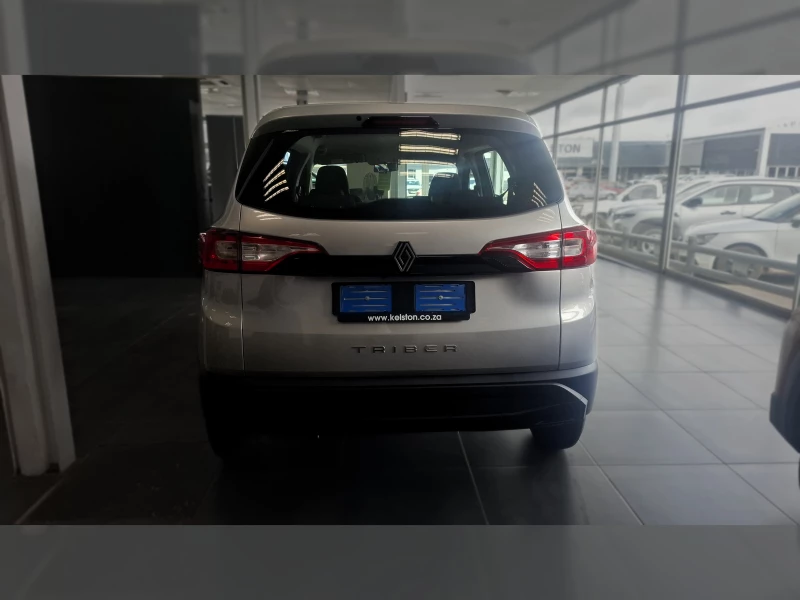 Image of Vehicle