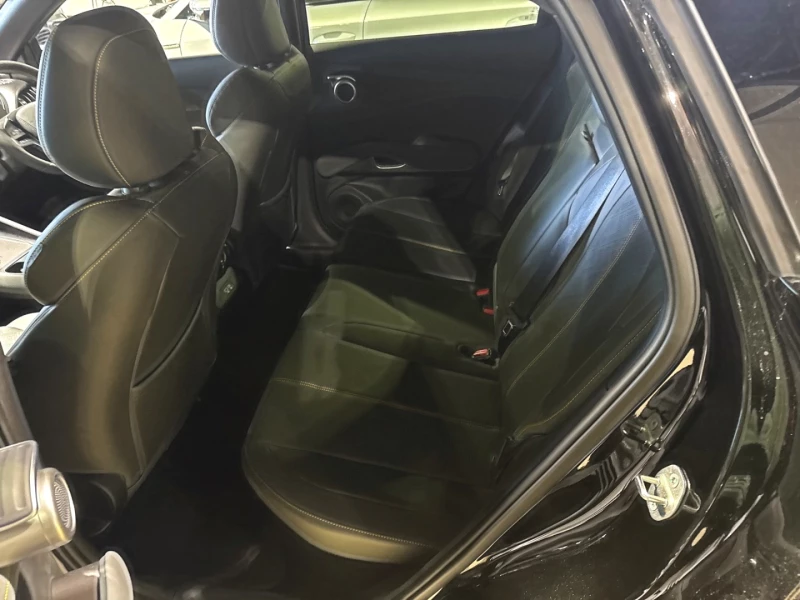 BYD ATTO 3 420KM EXTENDED RANGE