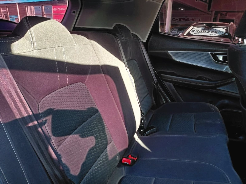 2023 Chery Tiggo 4 Pro 1.5 Mt Urban 6 Airbags