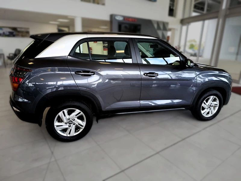 2021 Hyundai Creta 15 Premium