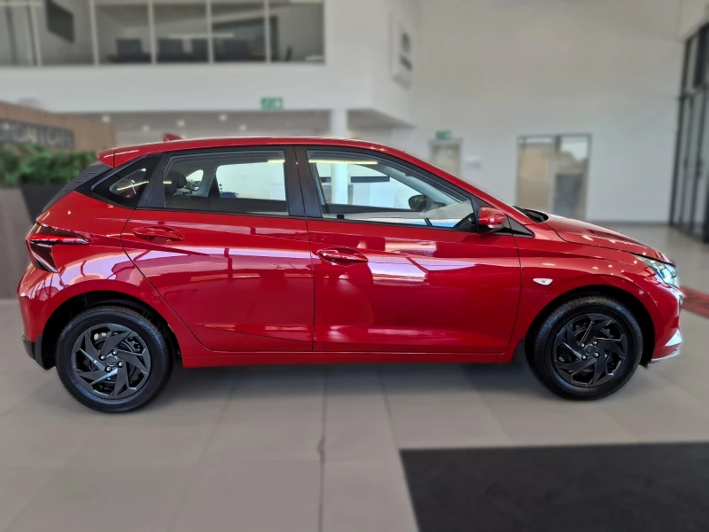 HYUNDAI I20 1.2 PREMIUM MT MY24