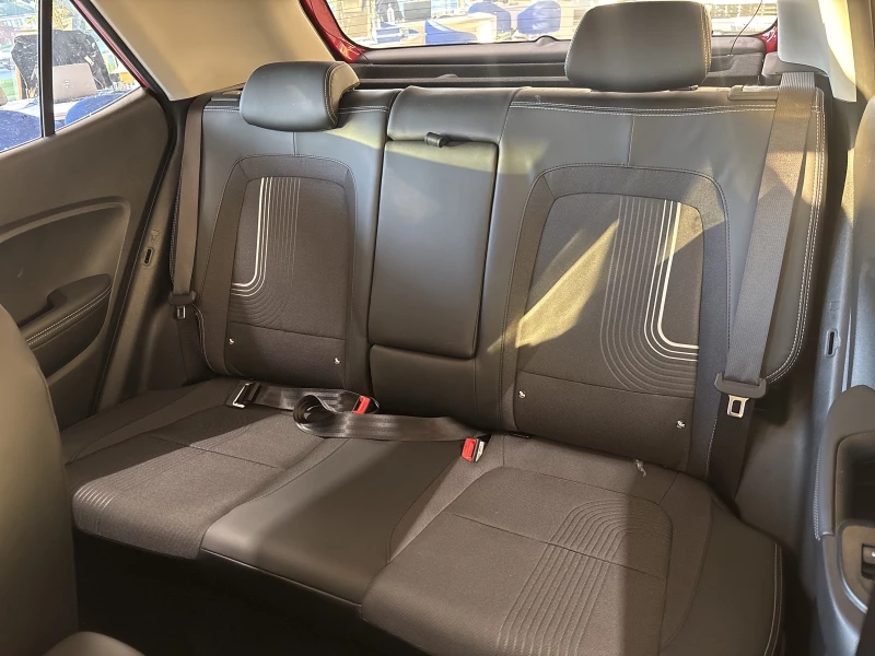 2025 Hyundai Venue 12 Executive Mt My24