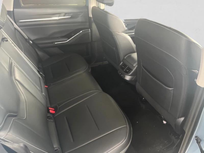 2022 Haval H6 2.0t S-luxury 7dct 4wd