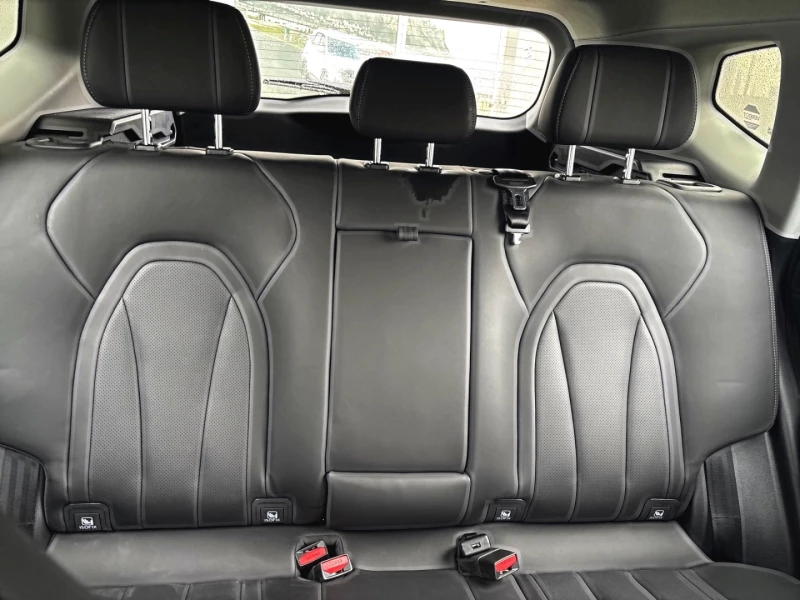 CHERY TIGGO 7 DARK EDITION