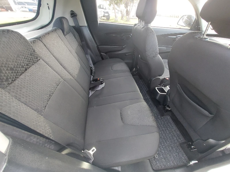 2022 Mahindra Kuv 100 Nxt Mfalcon 4x2 K2+ Petrol Mt 5s