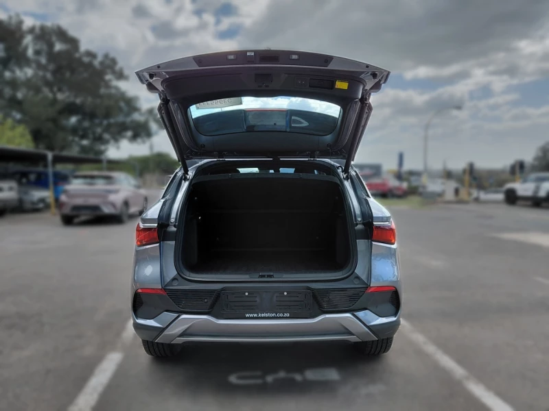 2025 Byd Atto 3 345km Standard Range