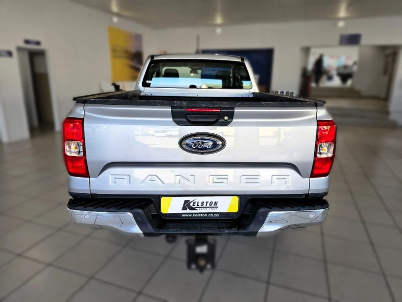 2026 Ford Ranger Super Cab 20l Sit Xl 4x2 6at