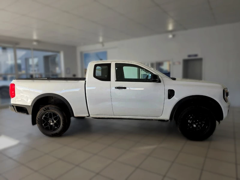 2026 Ford Ranger Super Cab 20l Sit Xl 4x4 10at