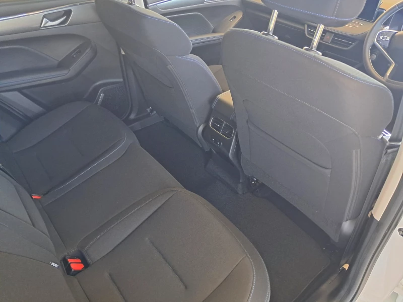 HAVAL JOLION 1.5T CITY 6MT