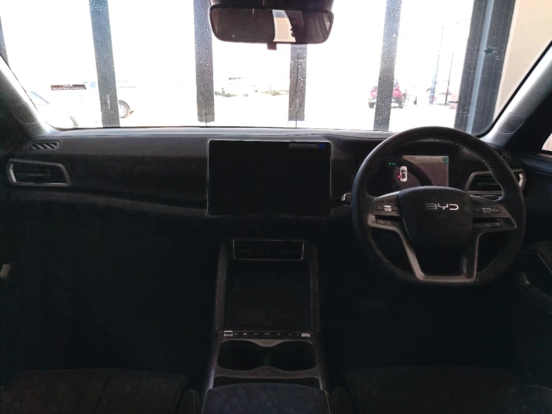 BYD ATTO2 DMI DYNAMIC AF-20