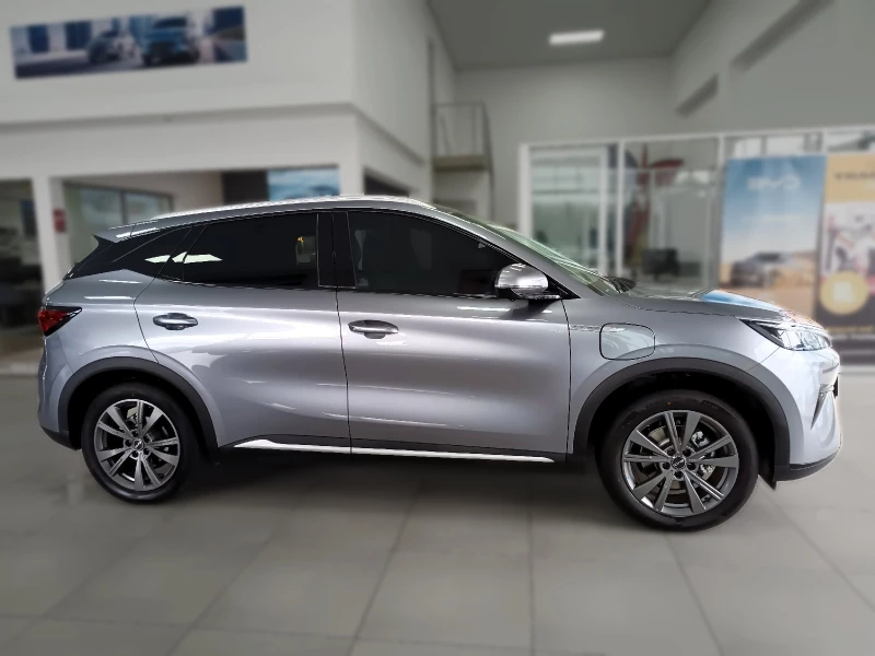 2026 Byd Atto 3 420km Extended Range