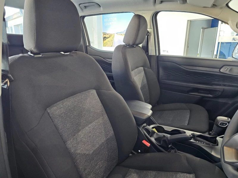FORD RANGER 2.0 DOUBLE CAB XL 4X2 HR 6AT
