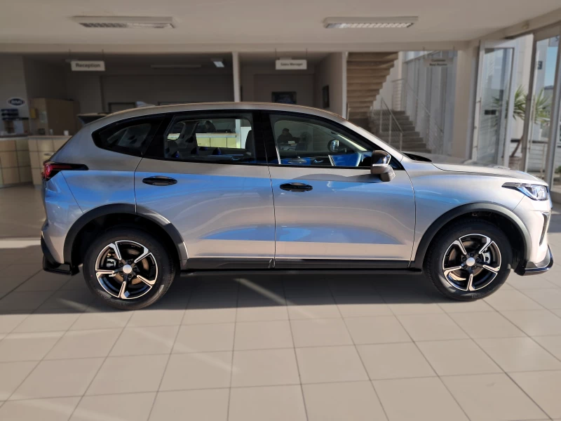 HAVAL H2 JOLION 15T PREMIUM AT