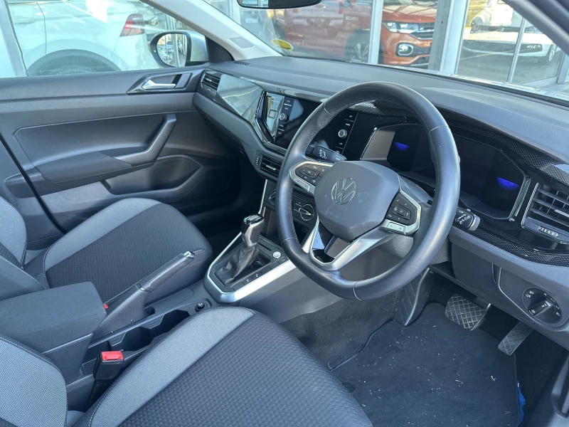 2025 Volkswagen Taigo Life 1.0 Tsi 85kw Dsg