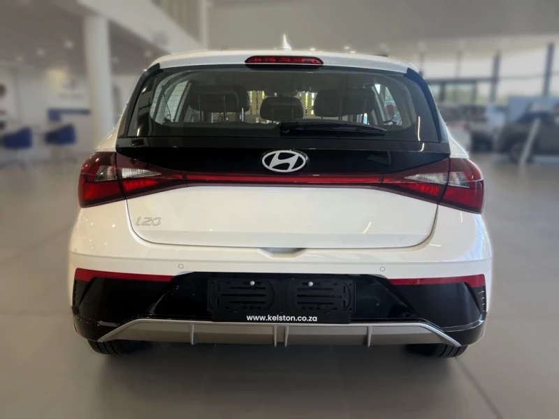 HYUNDAI I20 1.2 PREMIUM MT MY24