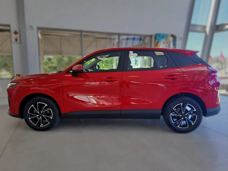 LEPAS L4 1.5T JAVAN