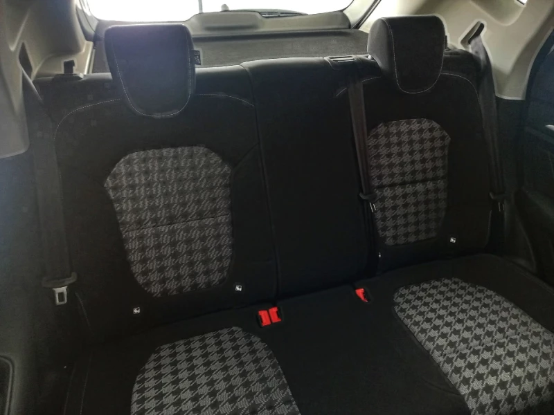 MG ZS 1.5 COMFORT A/T