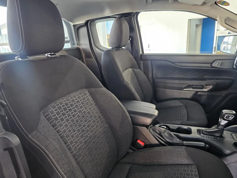 2024 Ford Ranger 2.0 Turbo Super Cab Xlt 4x2 Hr 6at
