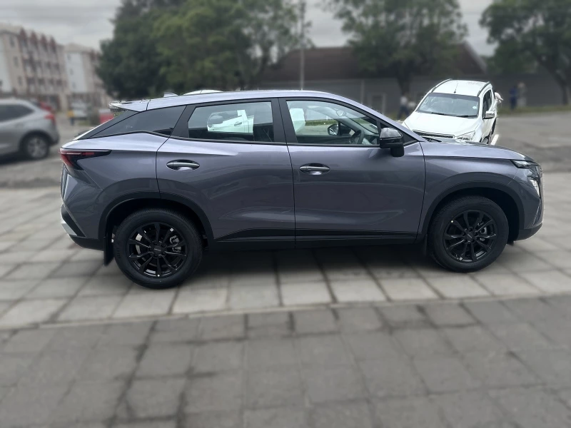 2026 Omoda C5 1.5t Style X