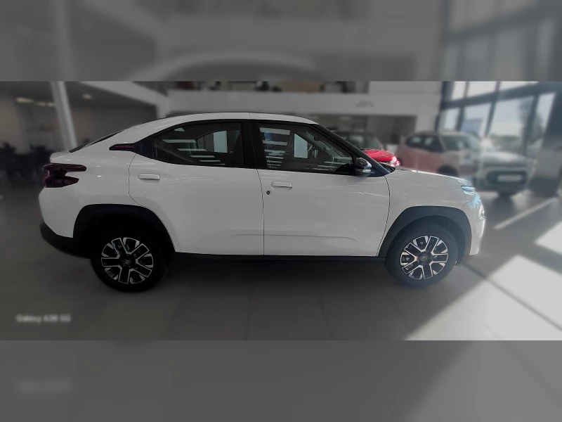CITROEN C3 BASALT 12T MAX 6AT