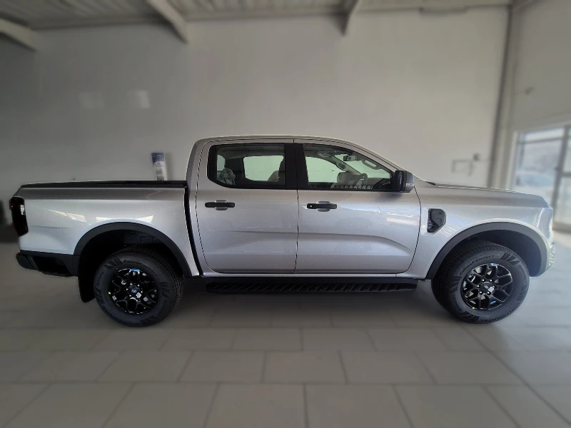 FORD RANGER DOUBLE CAB 2.0L SIT XLT 4X2 10AT