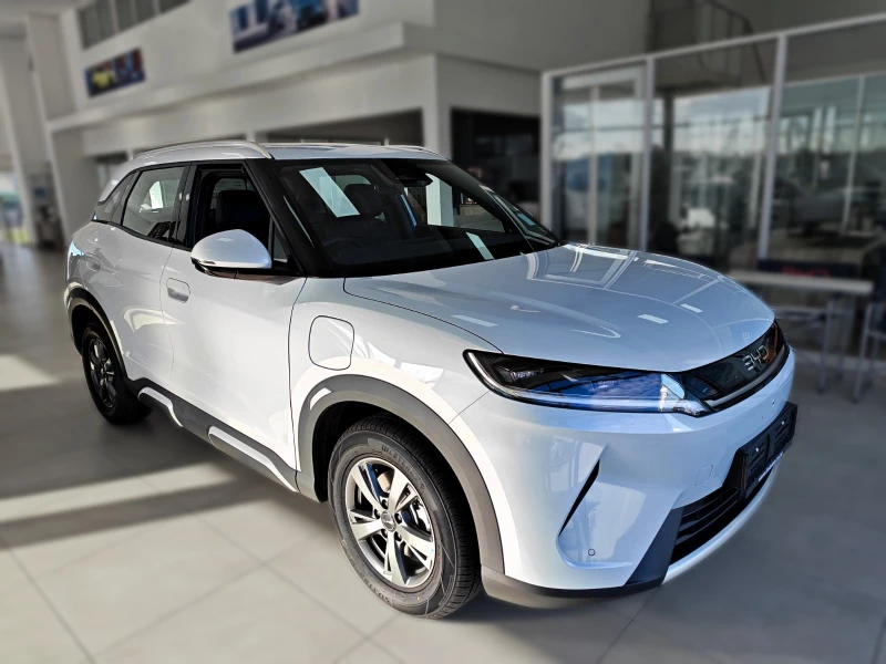 BYD ATTO2 DMI DYNAMIC AF-20