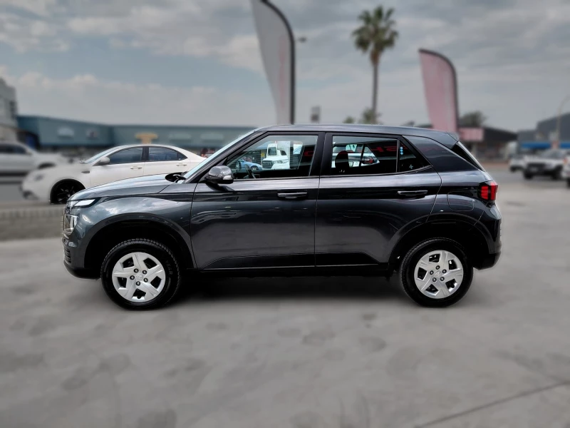 2024 Hyundai Venue 1.2 Premium Mt My24