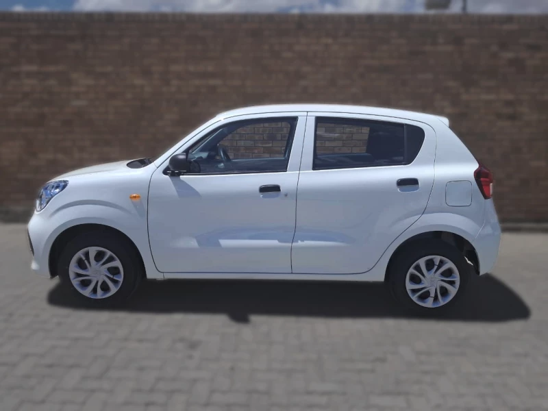 TOYOTA VITZ 10 MT 