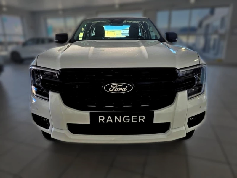 FORD RANGER SUPER CAB 2.0L SIT XLT 4X2 10AT