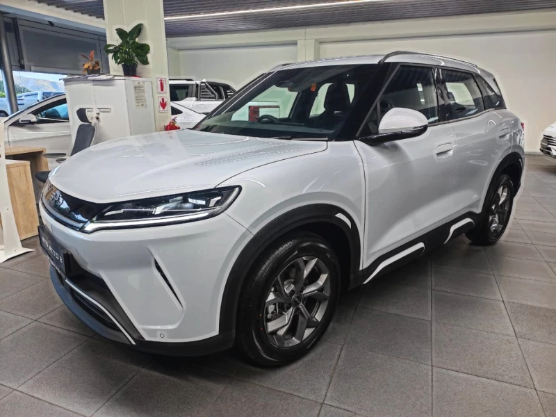 BYD ATTO2 EV DYNAMIC BF-50