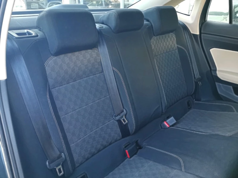 2023 Volkswagen Polo Sedan 1.6mpi 81kw