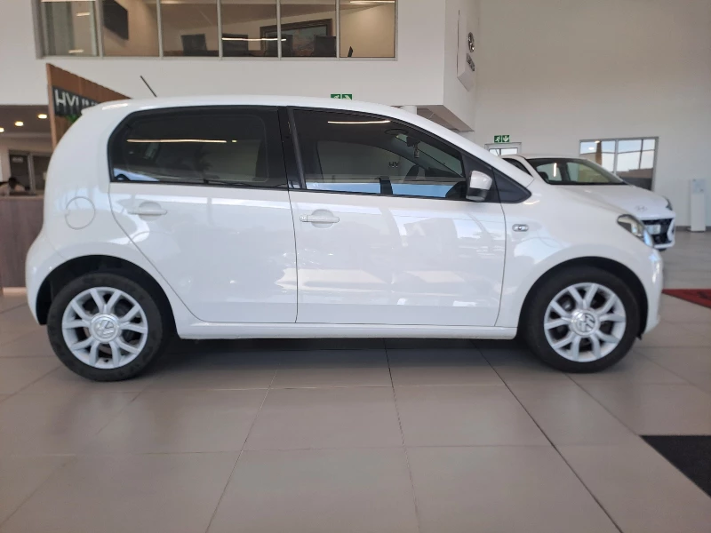 2016 Volkswagen Move Up! 55kw 5 Dr