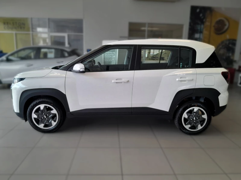 HYUNDAI EXTER 1.2 PREMIUM AMT