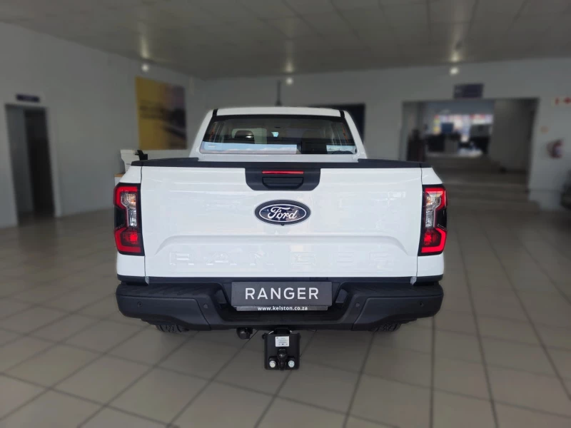 FORD RANGER DOUBLE CAB 2.0L SIT XLT 4X4 10AT