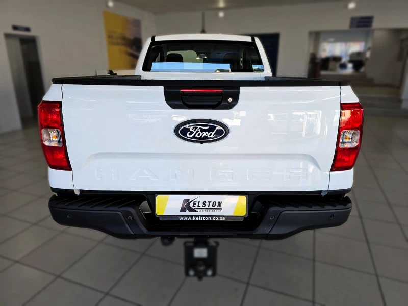 2026 FORD RANGER SUPER CAB 20L SIT XL 4X4 10AT