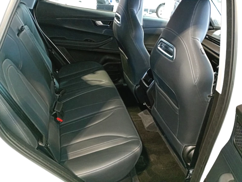 CHERY TIGGO 4 CROSS LITE CVT
