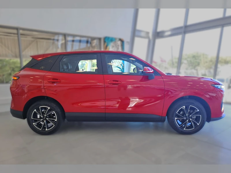 LEPAS L4 1.5T JAVAN