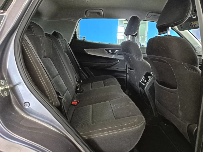 2022 Chery Tiggo 4 Pro 1.5 Mt Urban 6 Airbags