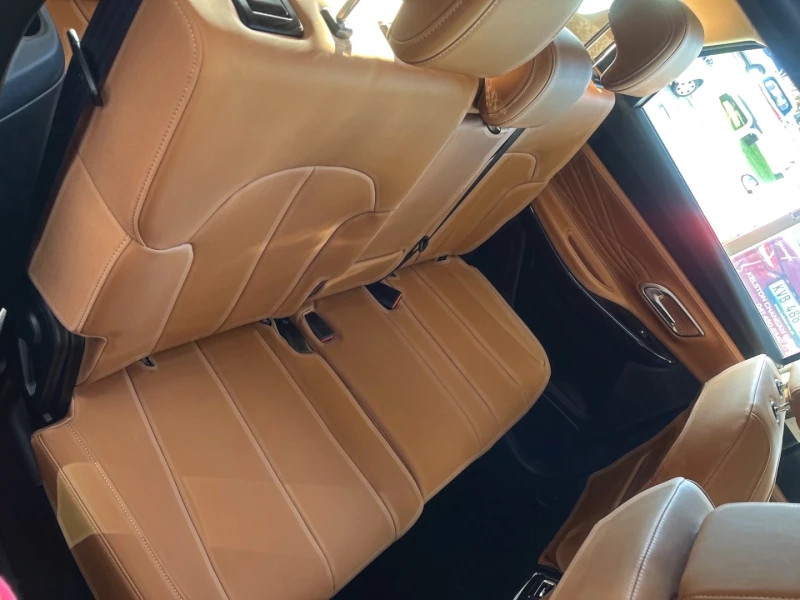 CHANGAN CS75 PRO 1.5T AT 7S CS